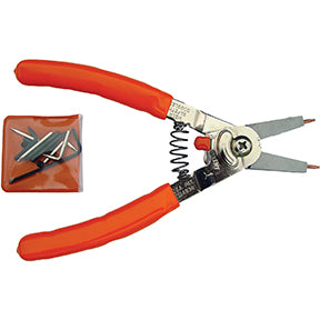 Hi-Tech Pliers