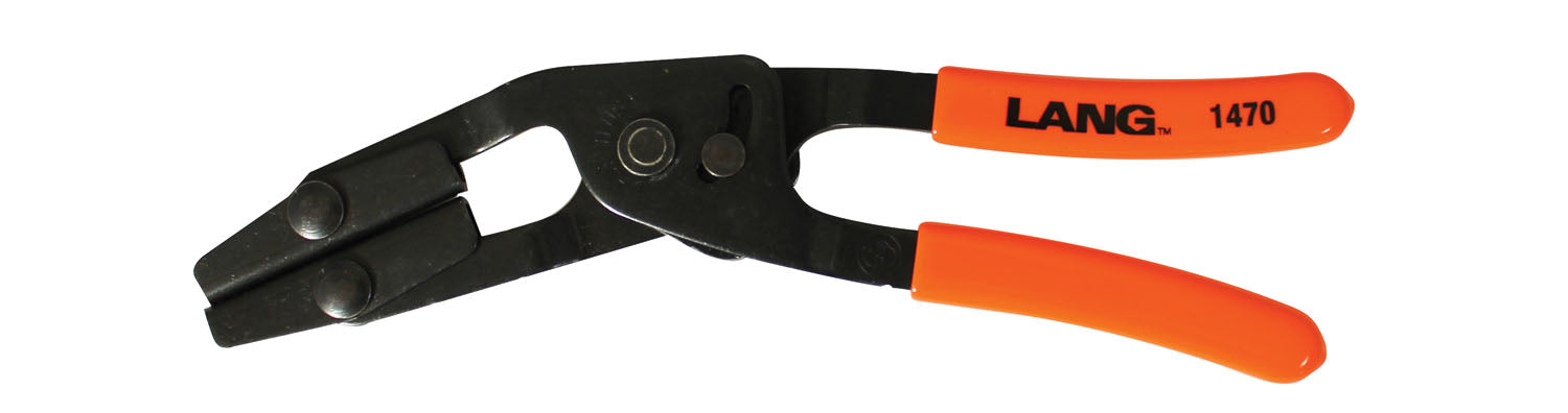 Md Pinch Off Pliers Offset