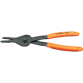 Int/Ext Retaining Ring Pliers - .090