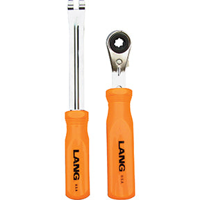 2 Pc. Heavy Truck ROCKWELL Automatic Slack Adjuster Tool Set