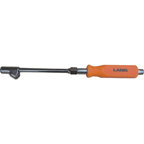 E-Z Grip Dual Head Straight Chuck Tool