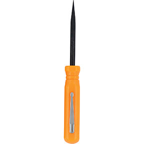 Orange Mini Pry Bar 0-degree offset