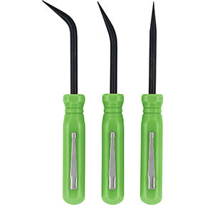 Green 3pc Set All Three