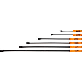 6PC Pry Bar Set