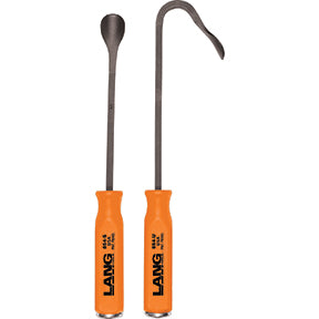 2 Pc. Heavy Duty Hose Removal / Installer Set