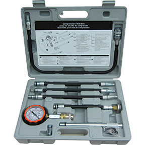 3P Universal compression Tester