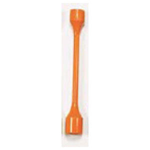 Torque Sockets,21mm - 80 Ft/Lb, Orange