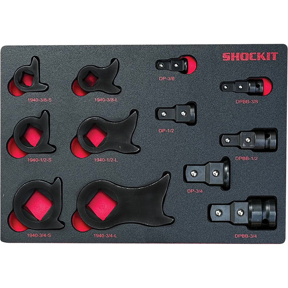 Shockit™ Kentucky Kicker 3/8