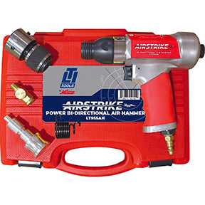Bi-Directional Air-Hammer/Puller Tool 3000 BPM