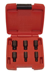 Brake Line/Brake Cylinder Fitting Re-Threading Kit