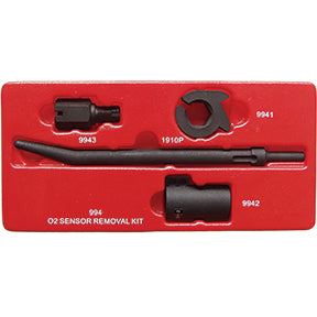 Shockit Socket O2 Sensor Removal Kit