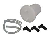 (1) Man Brake Bleeder Kit