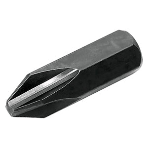 #4 PHILLIPS BIT 5/16 SHANK