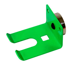 Magnetic Green Air Hose