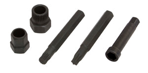 Alternator Decoupler Puller