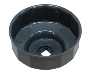 76mm - 30 flutes Oil Filter