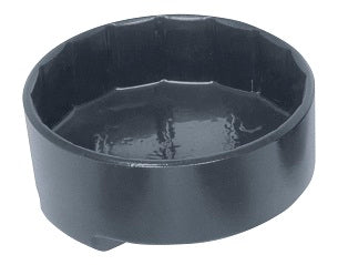86.5mm - 16 Flutes End Cap