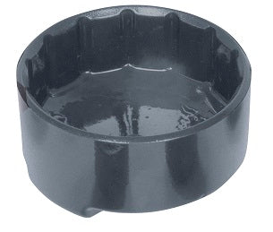 73mm - 14 Flutes End Cap