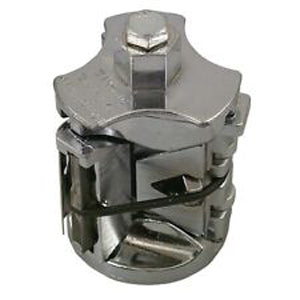 14MM Pro Plug Bag of Inserts
