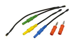 Test Lead Kit for Relay Test