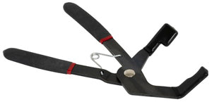 Rearview Mirror Installer
