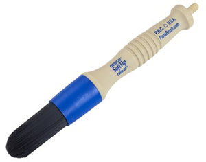 Oriflo Flow-Thru Soft Brush