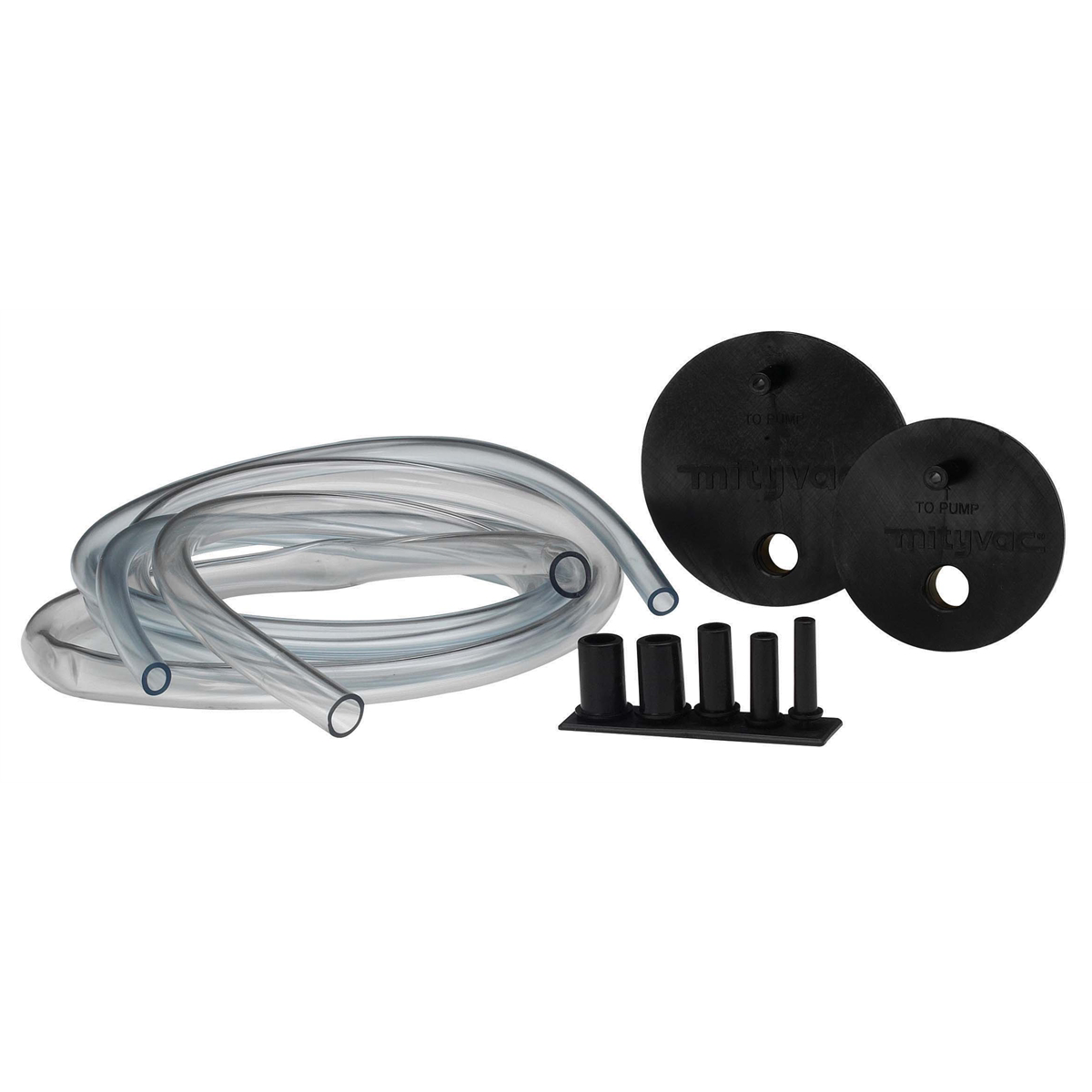 Mityvac MASON JAR KIT