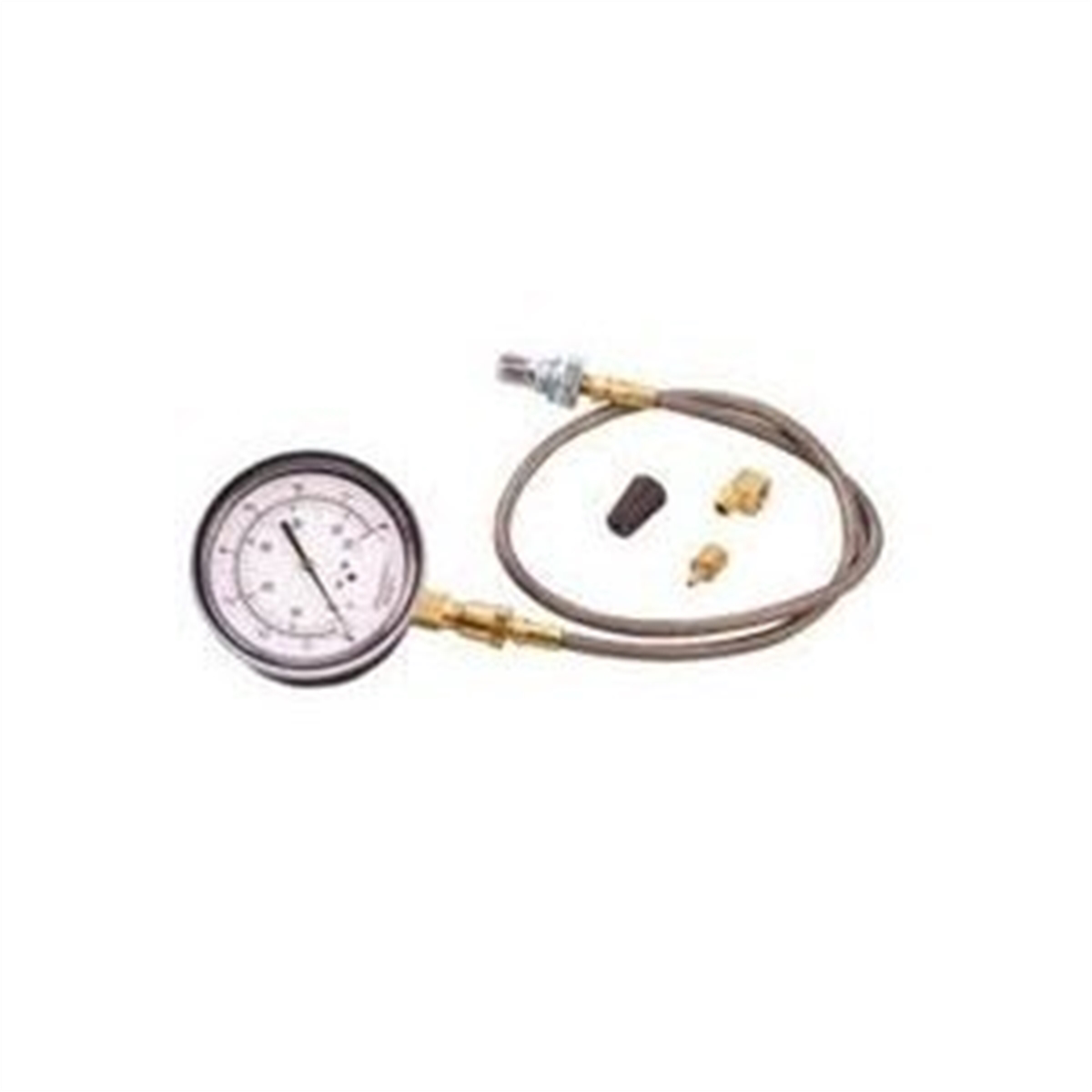 Mityvac EXHAUST MUFFLER FOR 7300