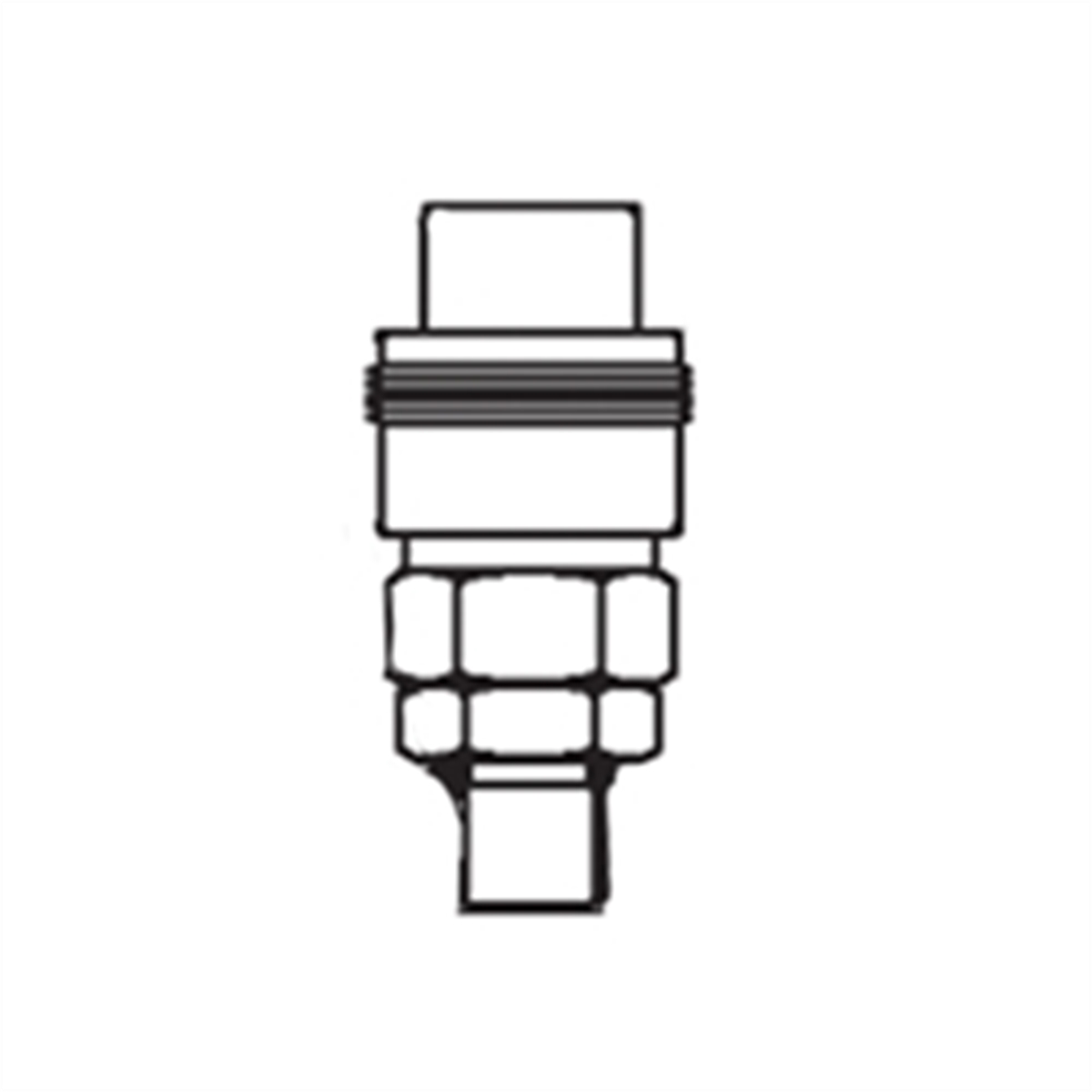 Mityvac COUPLER KIT FOR MV6830