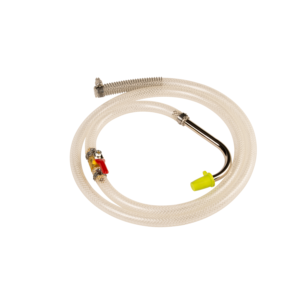 Mityvac Replacement Hose for Gear Oil Dispenser