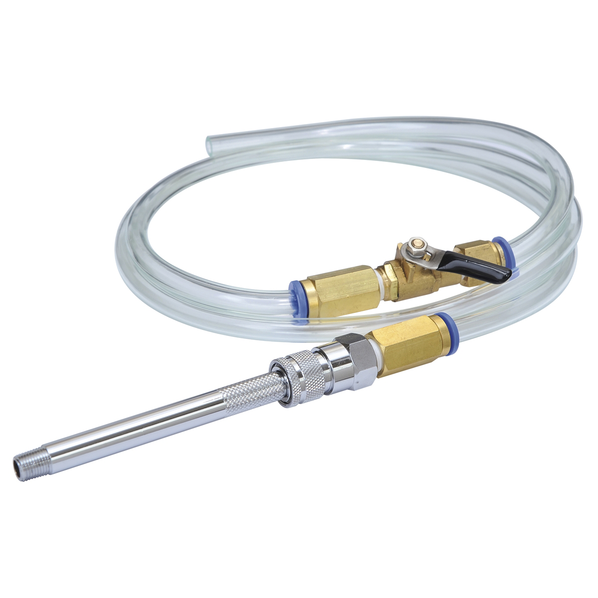 Mityvac ATF Refill Accessory w/ Ford Adapter