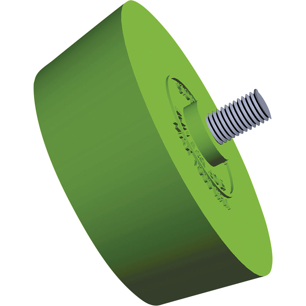 CONCIAL ERASER FOR RIMS 60MM