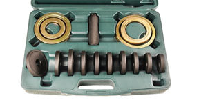 Universal Press Disc Kit