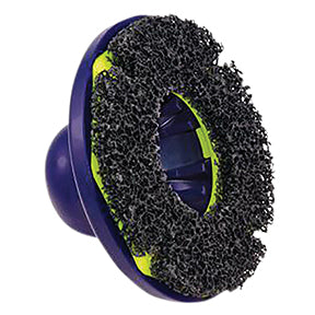 WHEEL HUB GRINDER TYPE 1 1/2DR