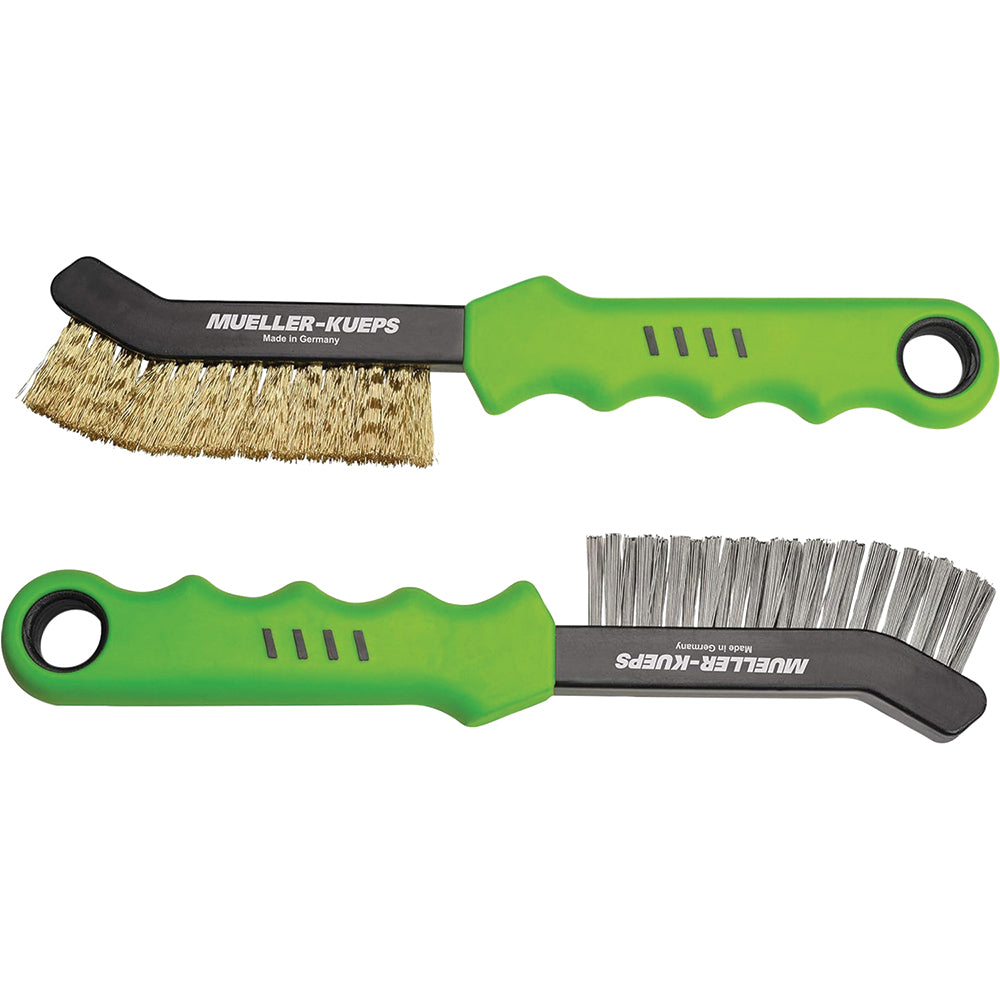 Brake Caliper Brush Kit