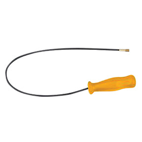 Mini Magnetic Pick Up Tool Orange