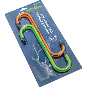 Uni-Hook Kit 4 Pcs