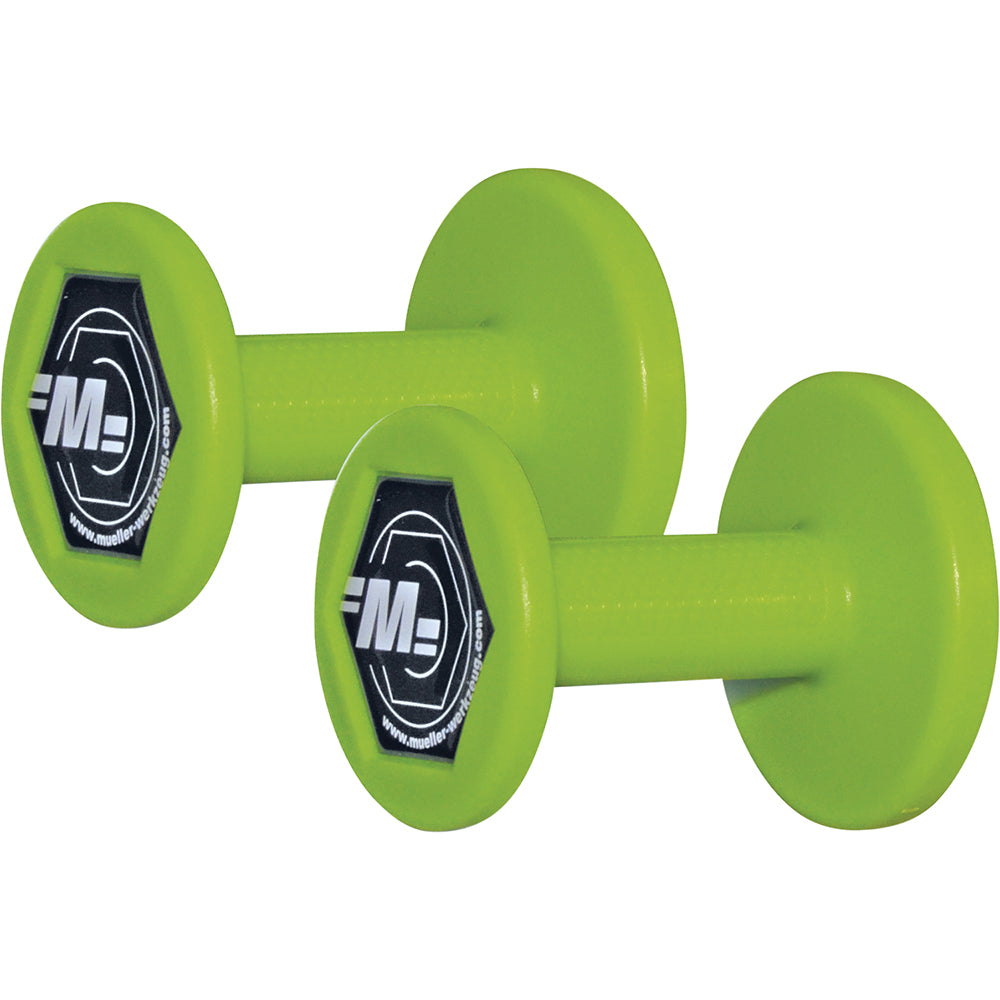Magnet holder kit 2 pcs.