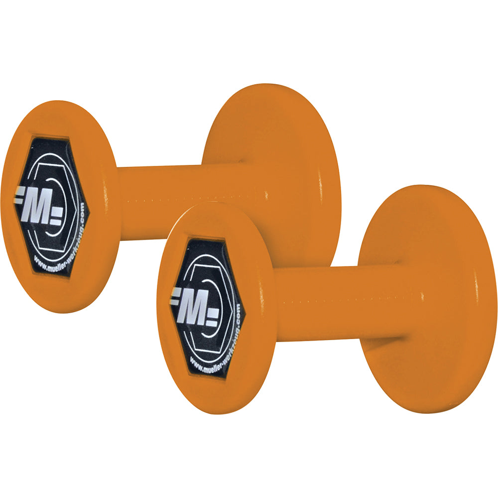 Magnet holder kit 2 pcs.