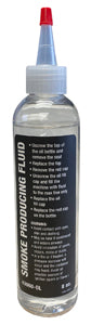 Smoke Machine Fluid