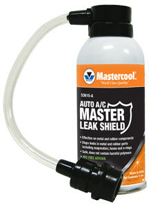 Universal Auto Master Leak