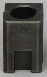 1/4