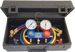 R134 Manifold Set