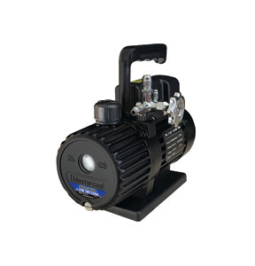 Black Series 3 CFM Vacuum Pump
