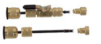 Standard Valve Core Remover/