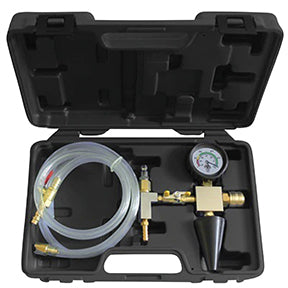 VACUUM-TYPE COOLINGS SYSTEMS FILLER KIT