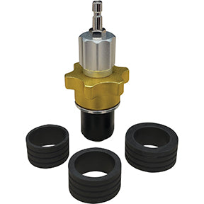 Universal Cooling System Adapter