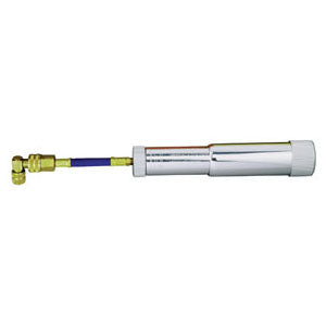 Refillable Universal Dye Injector