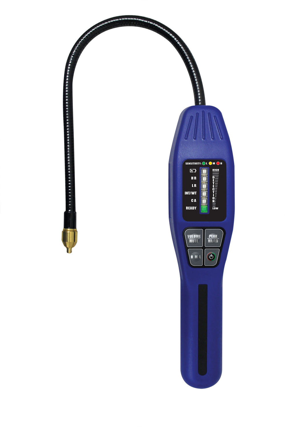 IntellaSense II Refrigerant Leak Detector