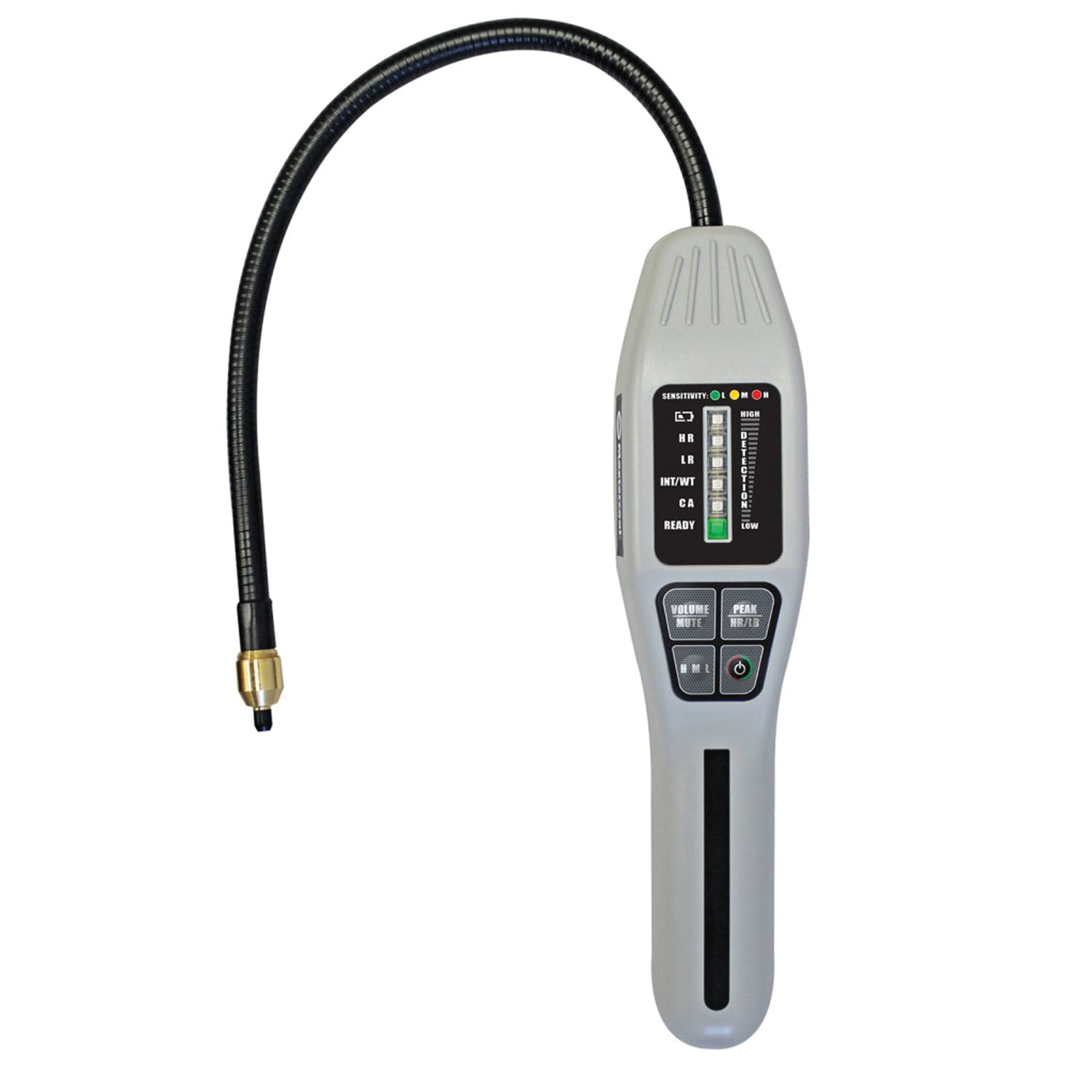 Intella Sense III - Combustible Gas Leak Detector